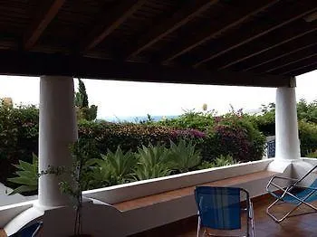 La Sirena Hotel Panarea