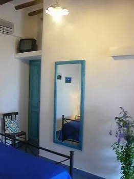 La Sirena Hotel Panarea Guest house