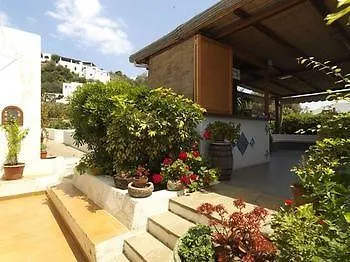 La Sirena Hotel Panarea Guest house