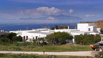 La Sirena Hotel Panarea 2*,  Italy