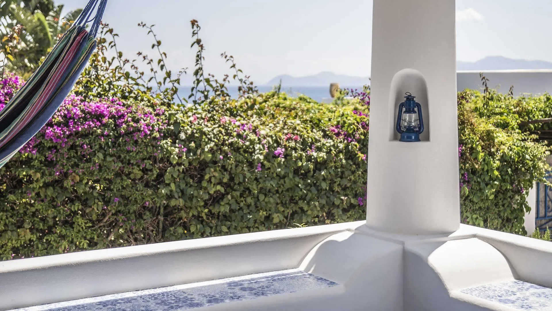 La Sirena Hotel Panarea Guest house