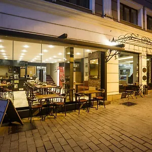 P Galata - Special Category Otel
