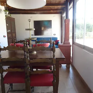 Casa de Campo San Marco