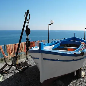 Frühstückspension Mareblu, Cefalù